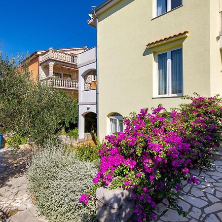 Apartments Kovacic Kraljevica Kültér fotó