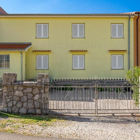 Apartments Kovacic Kraljevica Kültér fotó