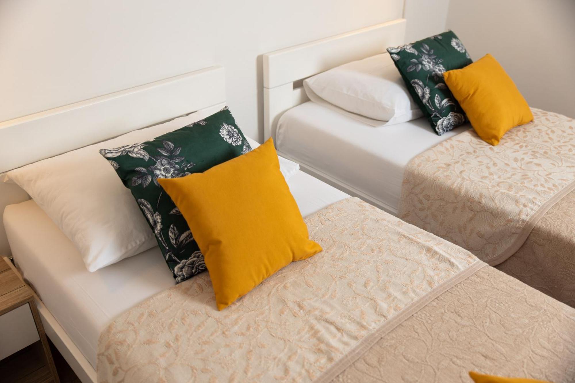Apartments Kovacic Kraljevica Kültér fotó