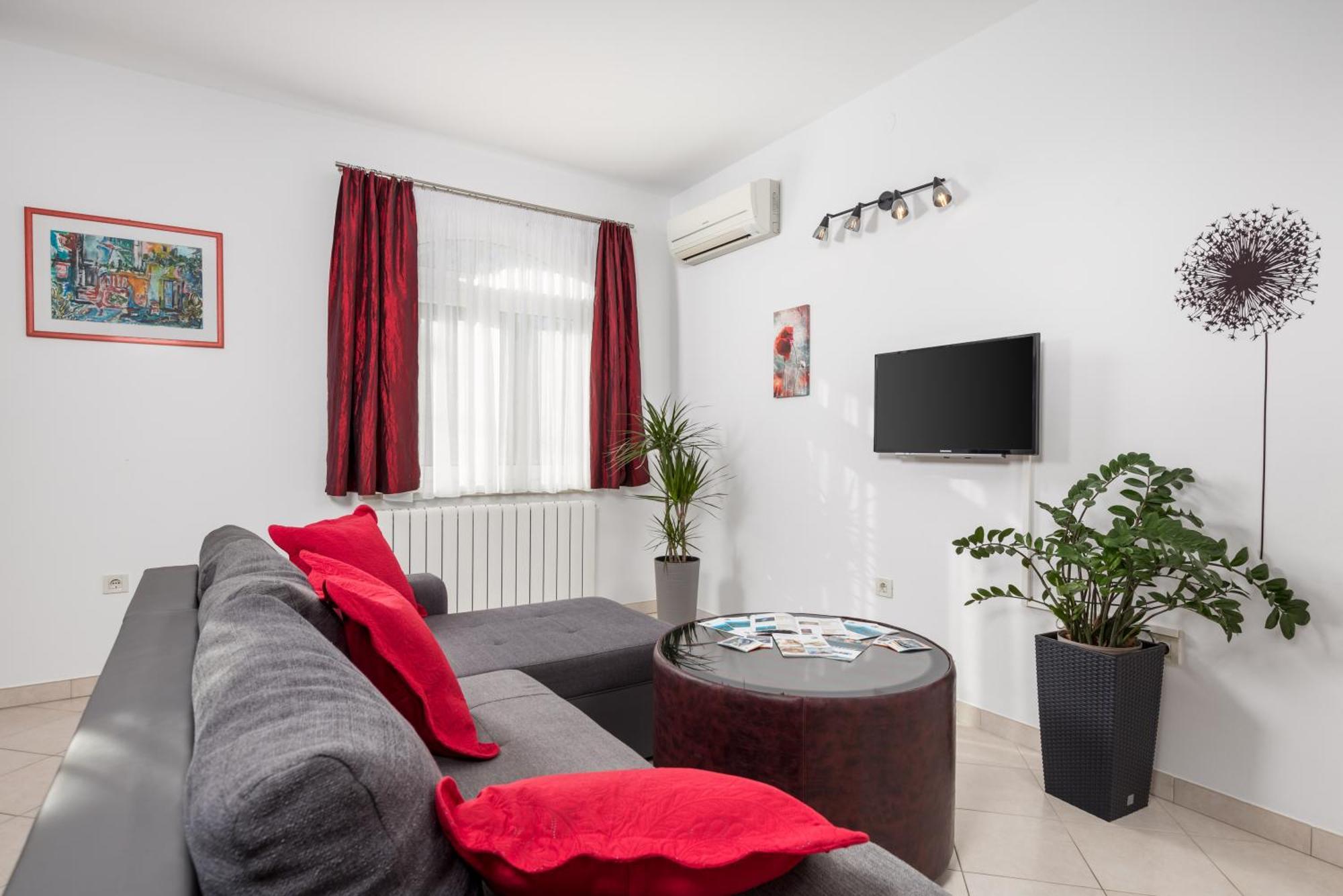 Apartments Kovacic Kraljevica Kültér fotó