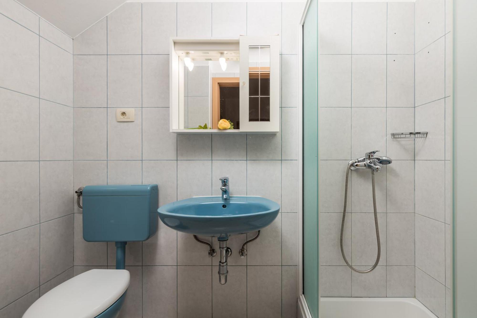 Apartments Kovacic Kraljevica Kültér fotó