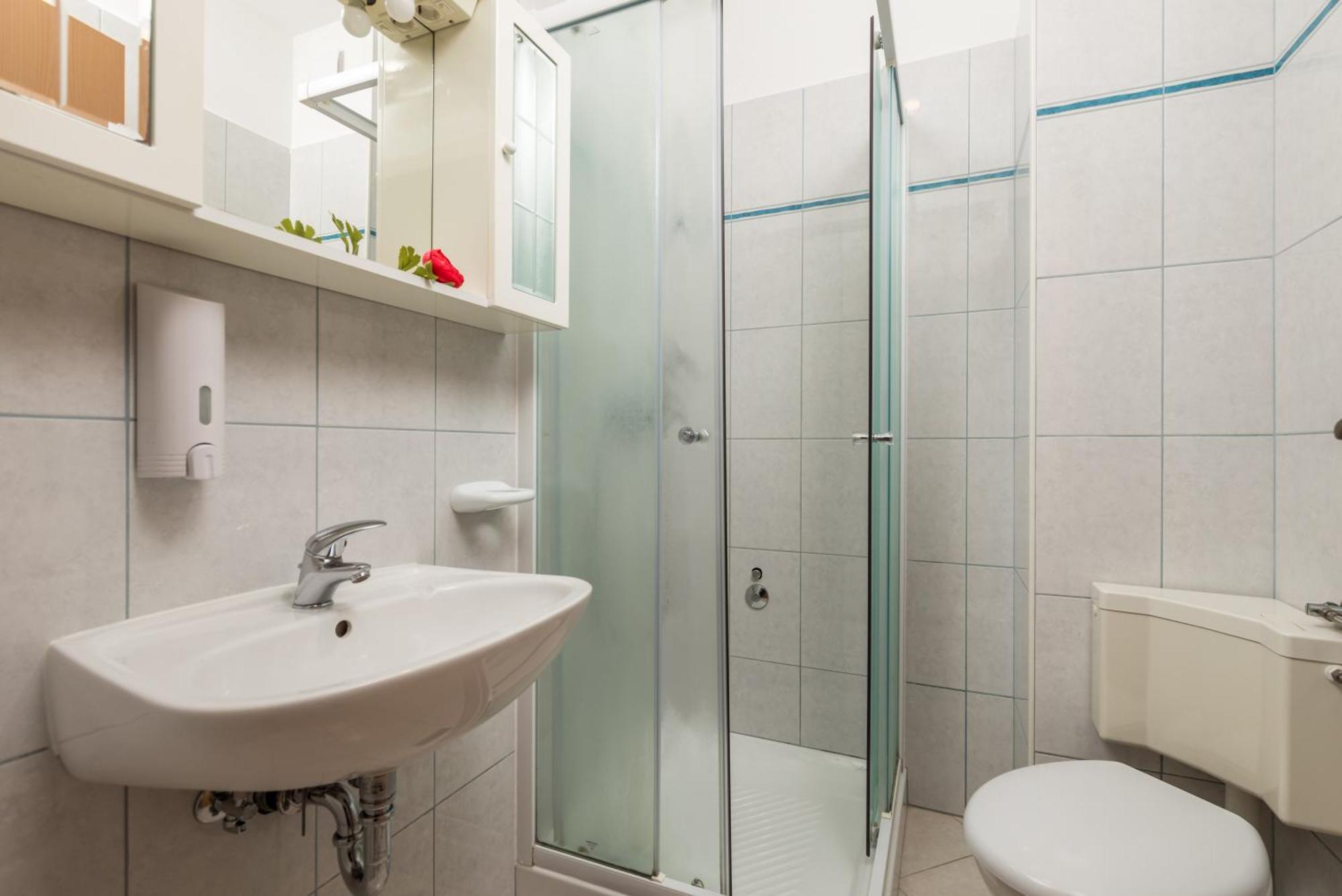 Apartments Kovacic Kraljevica Kültér fotó