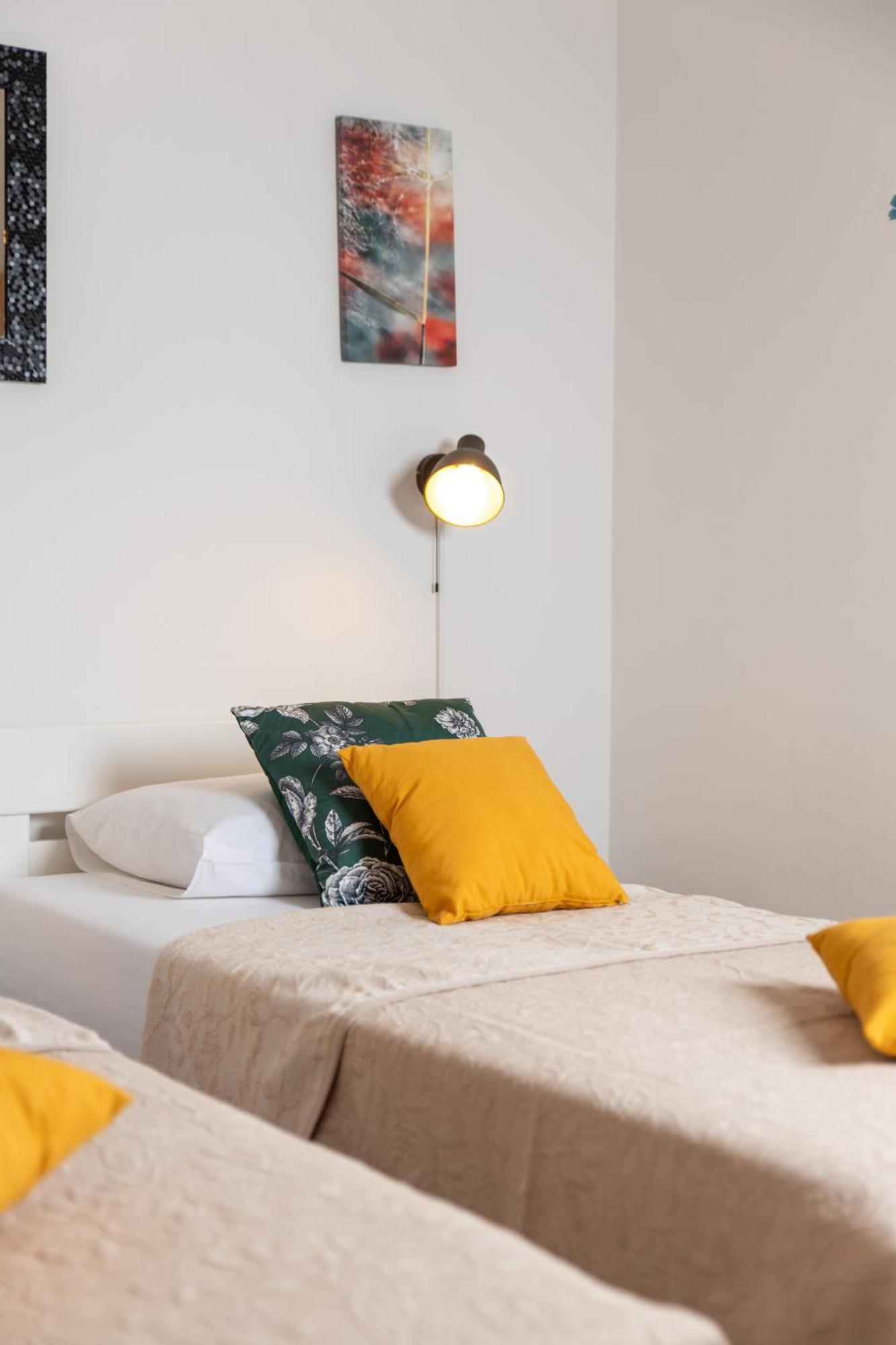 Apartments Kovacic Kraljevica Kültér fotó