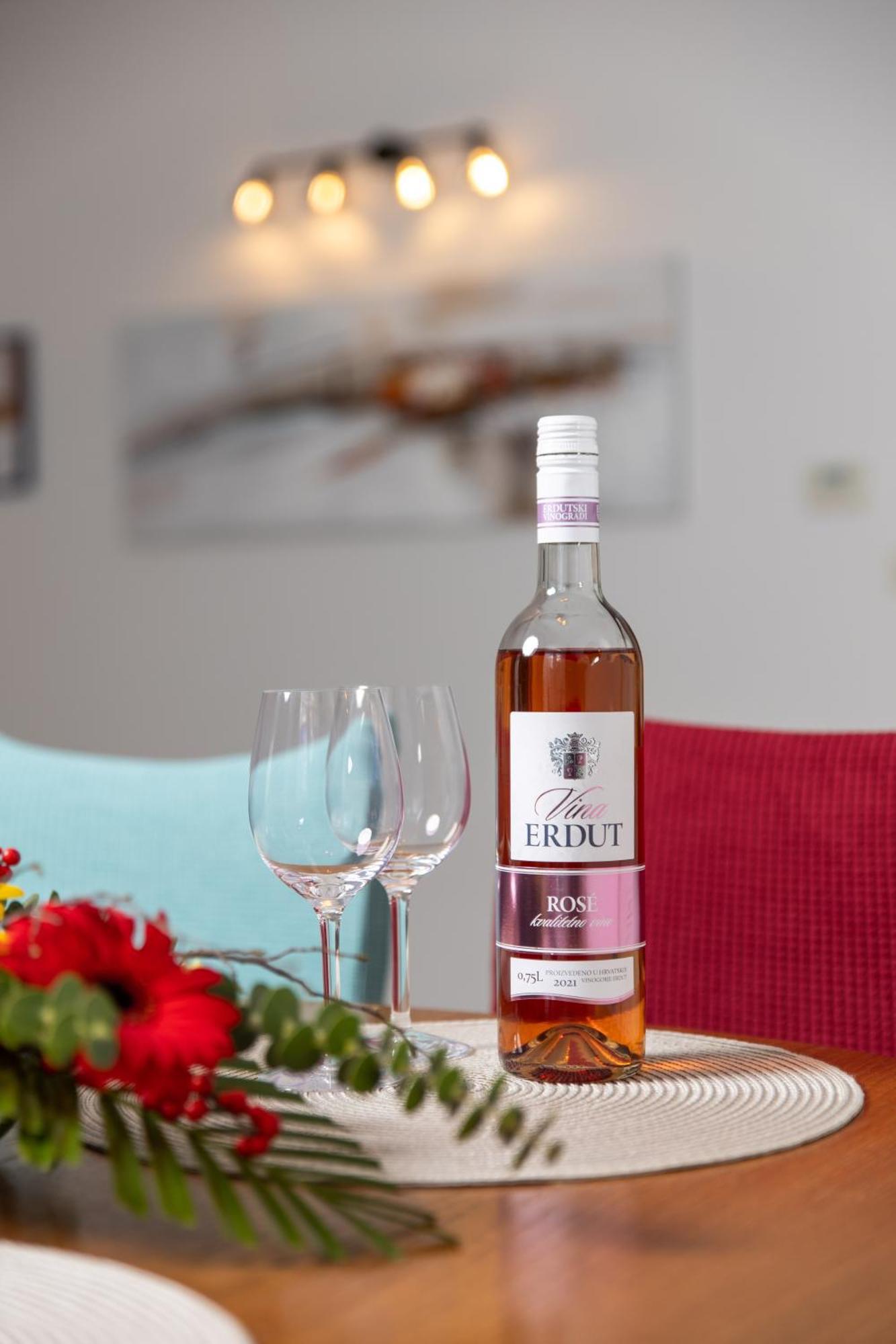 Apartments Kovacic Kraljevica Kültér fotó