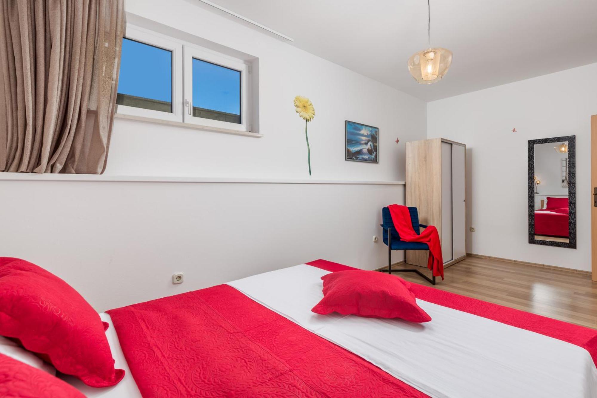 Apartments Kovacic Kraljevica Kültér fotó