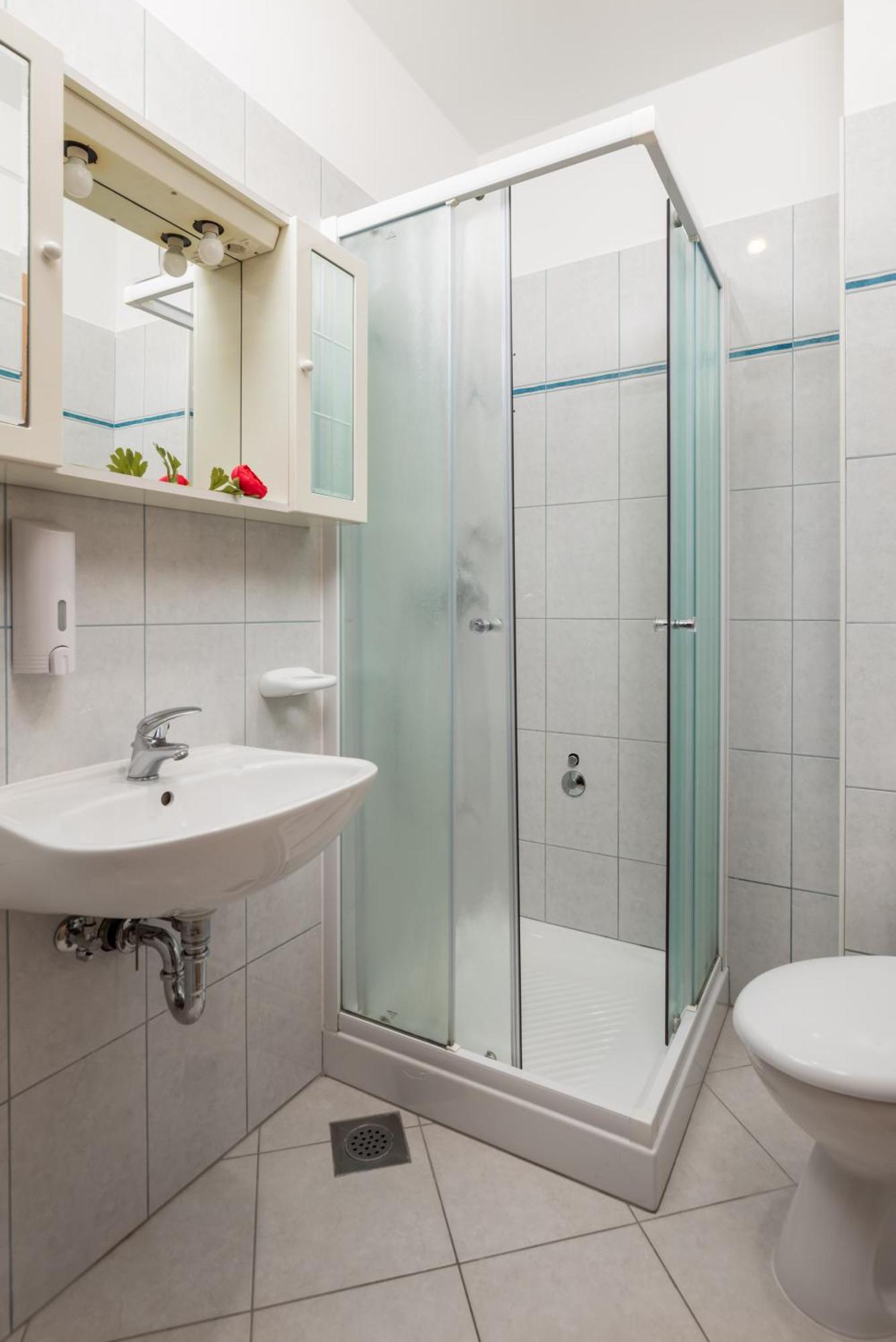 Apartments Kovacic Kraljevica Kültér fotó