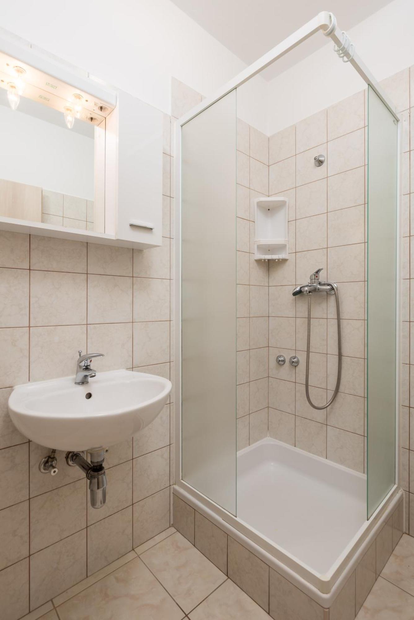 Apartments Kovacic Kraljevica Kültér fotó