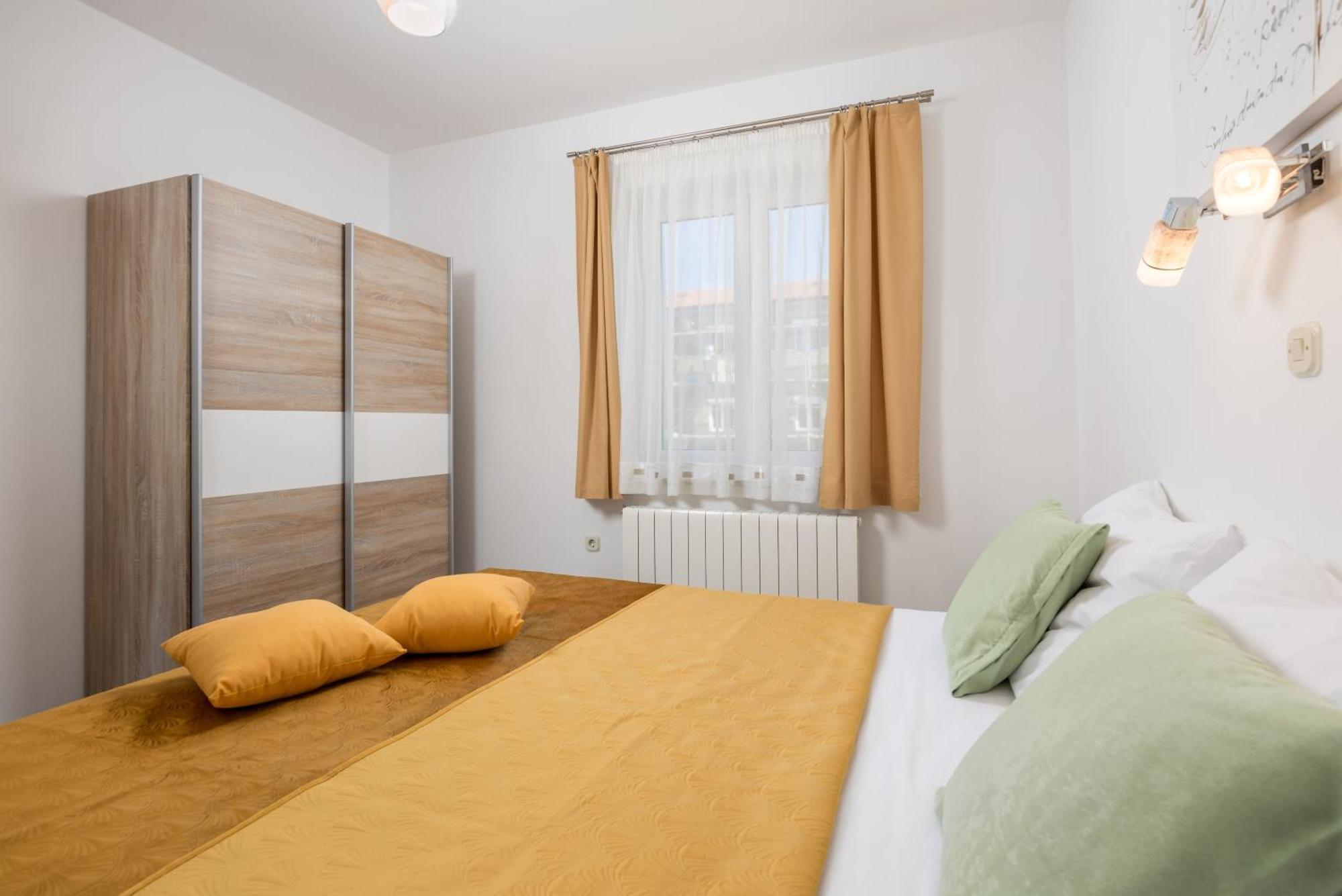Apartments Kovacic Kraljevica Kültér fotó