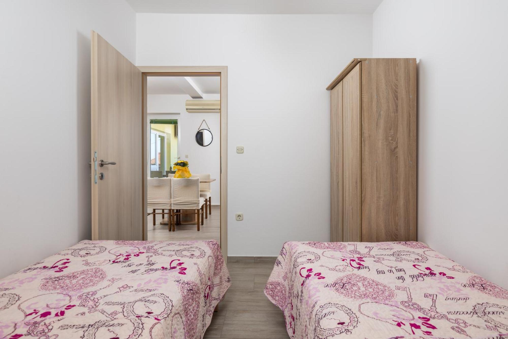 Apartments Kovacic Kraljevica Kültér fotó