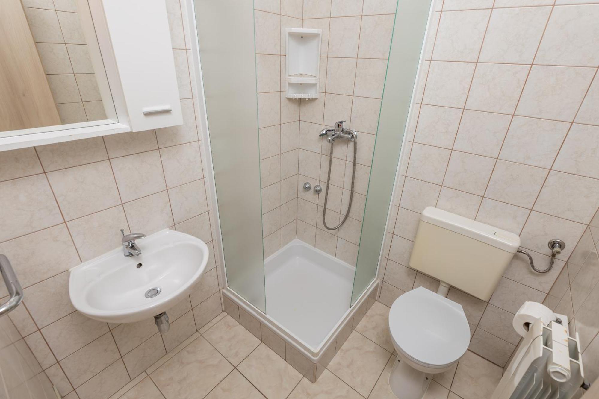 Apartments Kovacic Kraljevica Kültér fotó