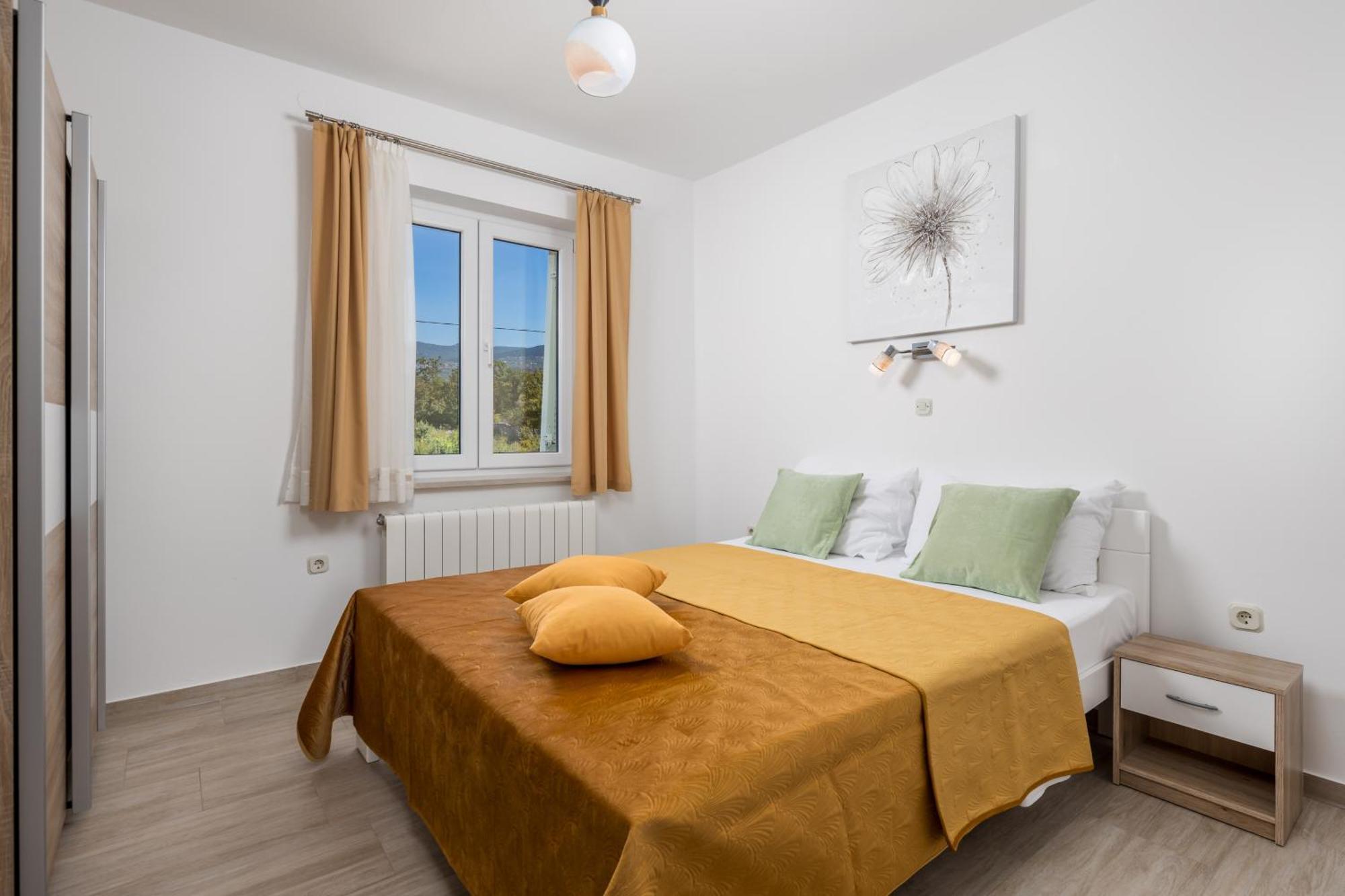 Apartments Kovacic Kraljevica Kültér fotó
