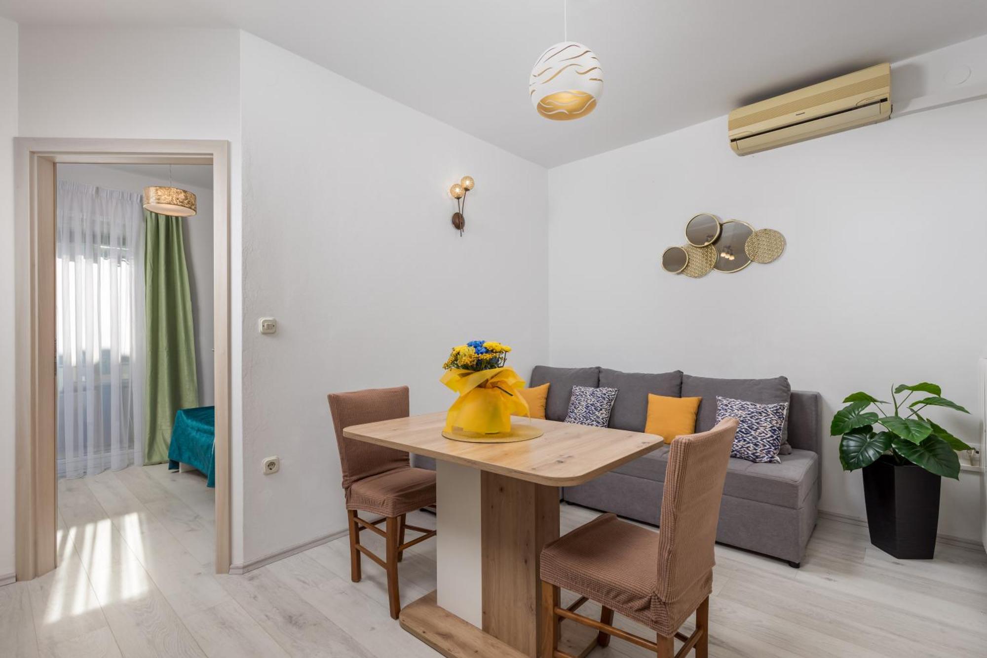 Apartments Kovacic Kraljevica Kültér fotó