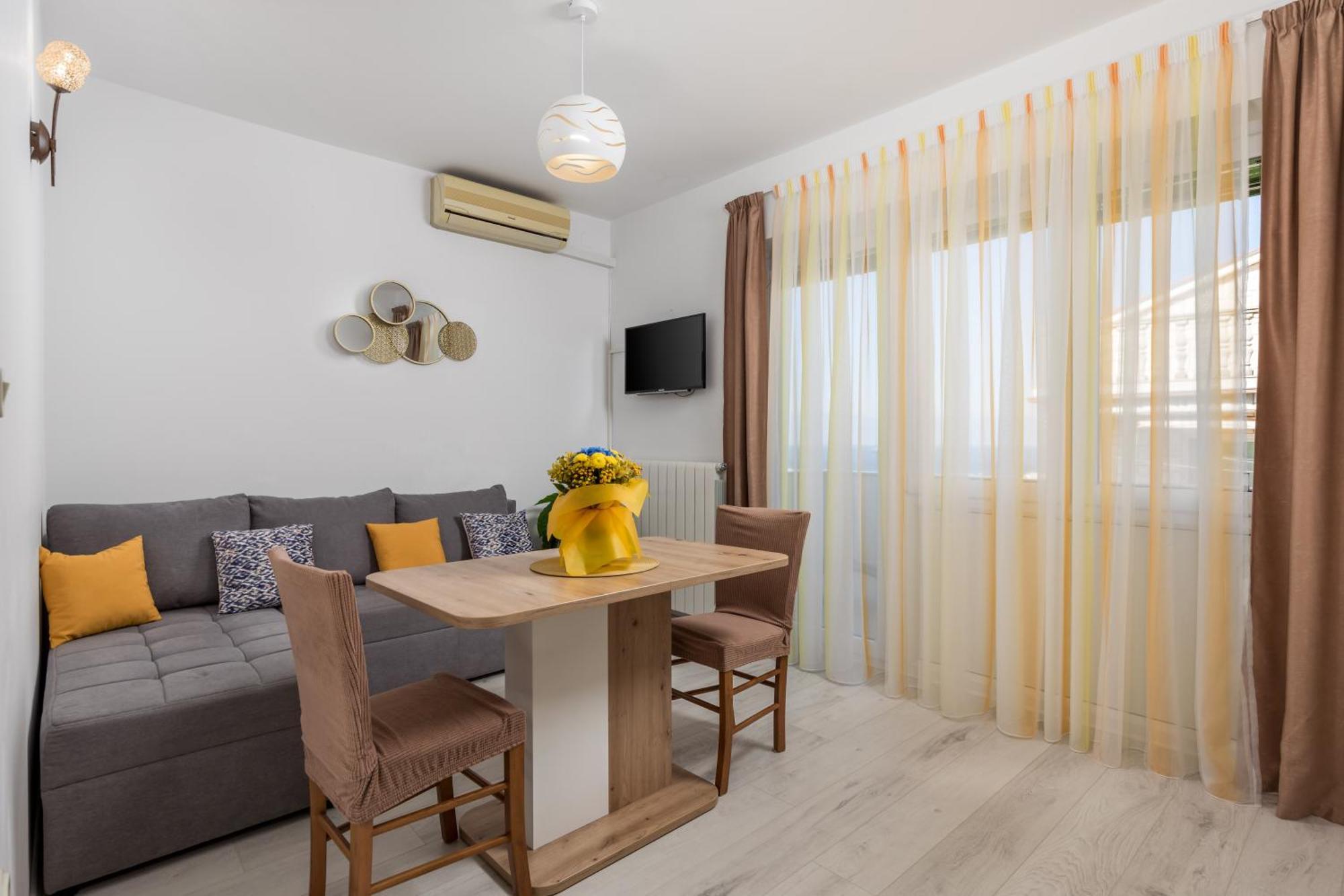 Apartments Kovacic Kraljevica Kültér fotó