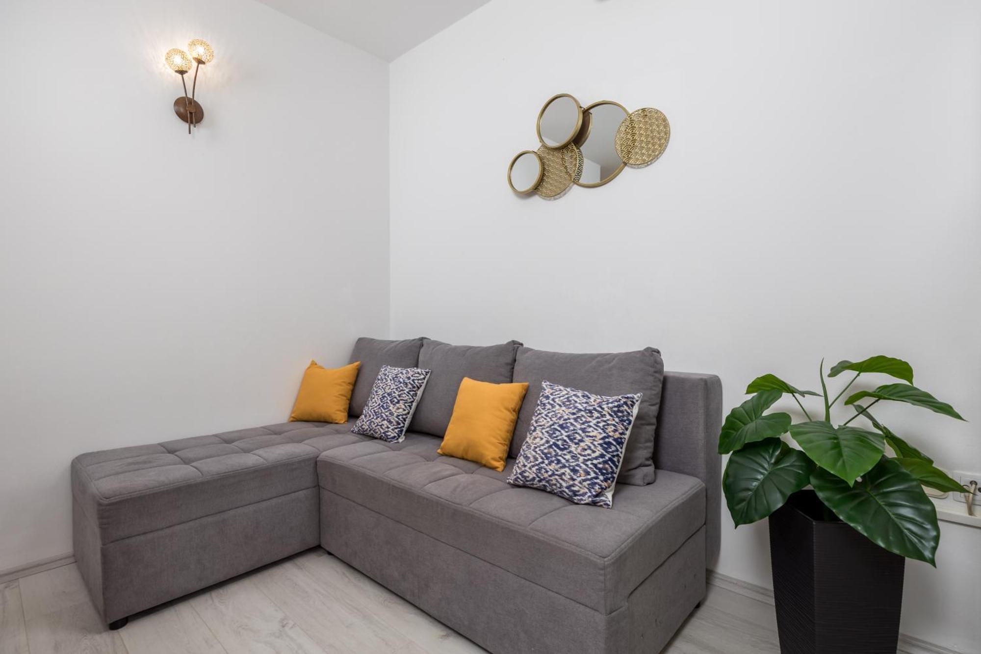 Apartments Kovacic Kraljevica Kültér fotó