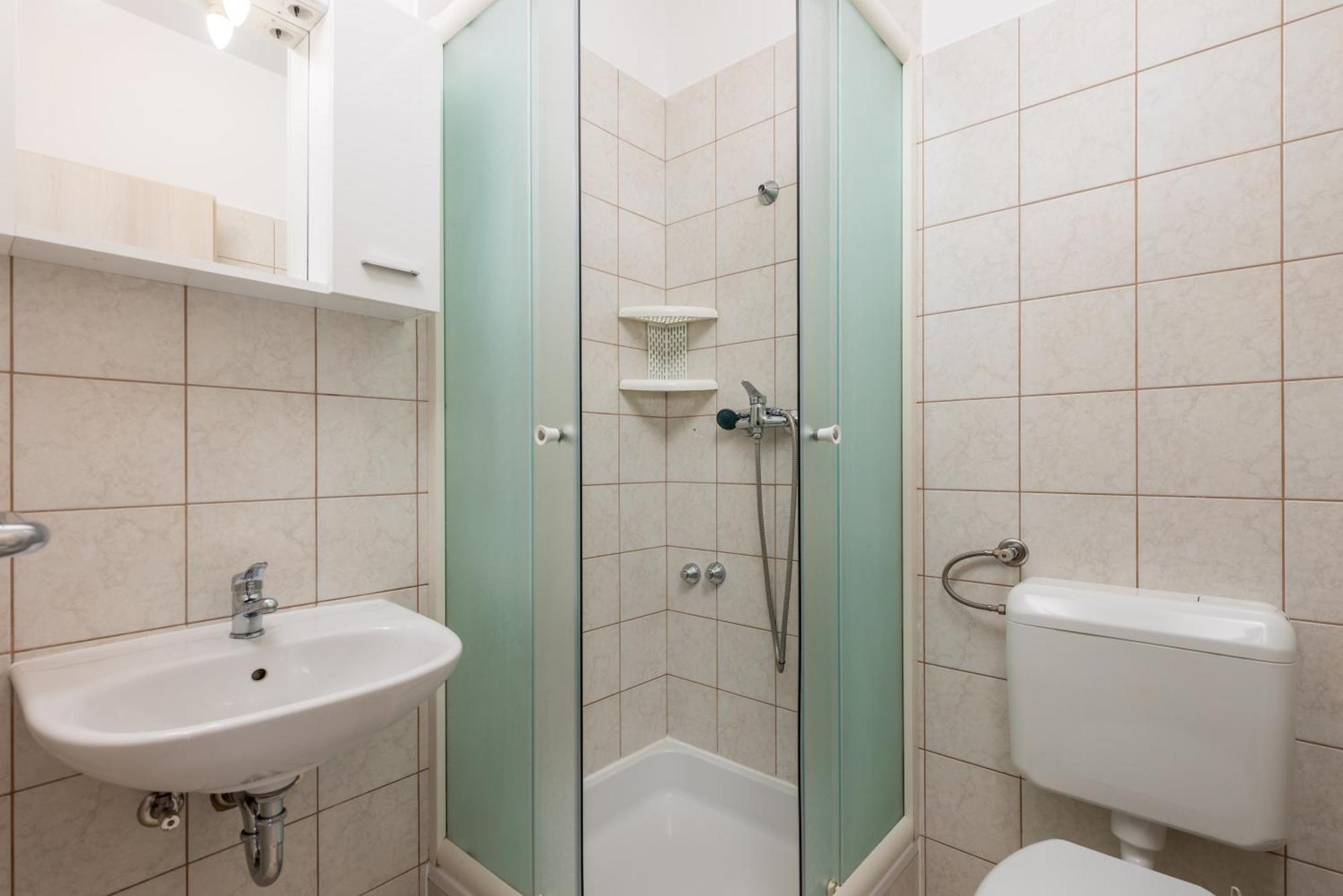 Apartments Kovacic Kraljevica Kültér fotó