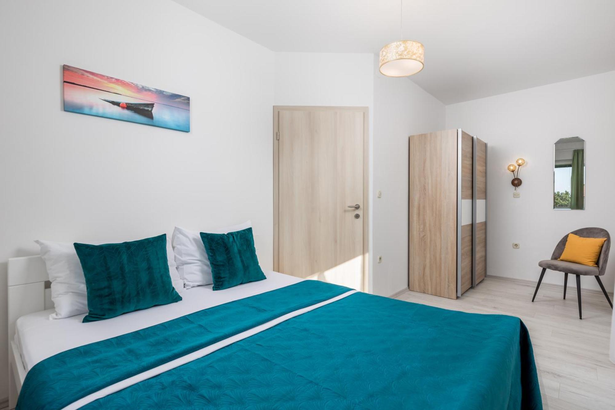 Apartments Kovacic Kraljevica Kültér fotó